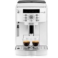 This fully automatic coffee machine has a good value for money and extensive functionality. De Longhi Magnifica Classic Esam 4200 Automatic Coffee Machine Alzashop Com
