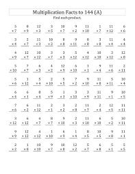 7th Grade Math Worksheets Learning