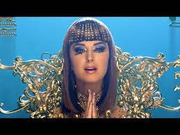 katy perry dark horse inspired