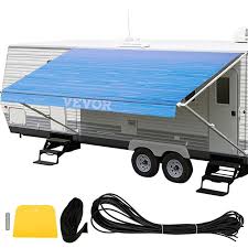 Camper Awnings Rv Awning Replacement