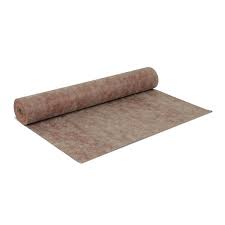 nance carpet and rug versapad 180 sq ft 3 ft x 60 ft x 1 5 mm premium silent underlayment for vinyl plank laminate hardwood and tile