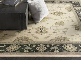 hand knotted rugs arhaus