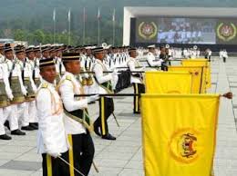 Kumpulan veteran tentera tidak berpencen 1 malaysia. Veteran Tentera Tak Berpencen Mohon Kebajikan Ditambah Baik