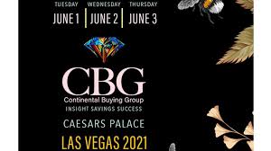 centurion cbg jewelry trade shows will