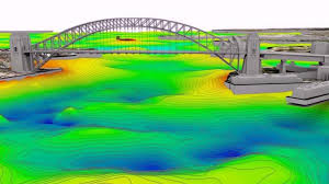 Sydney Harbour Is Deeper Than You Think