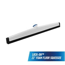 foam floor squeegee 975350