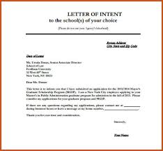 Dental Medical Intent Letter PDF Free Printable TemplateZet