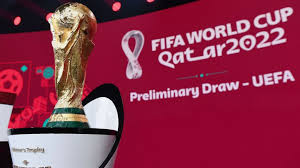 Fifa world cup is the world biggest football tournament. Qatar To Participate In European Qualifiers For World Cup 2022 As Com