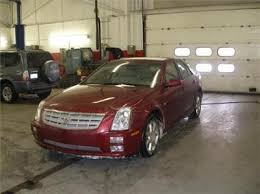 mlc motor cars inventory in detroit