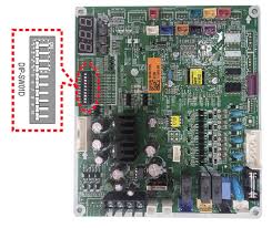 Evcon ga furnace wiring diagram. Air Conditioner Circuit Board Troubleshooting Ac Cooling Repair