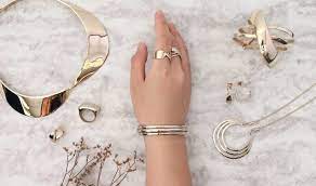 where to affordable gold jewellery