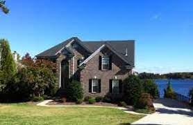 denver nc waterfront homes