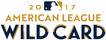 Maybe you would like to learn more about one of these? 2017 American League Wild Card Game Wikipedia