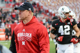 Buzzfeed editor keep up with the latest daily buzz with the buzzfeed daily newsletter! Nebraska Football Three Questions Heading Into 2020 Season