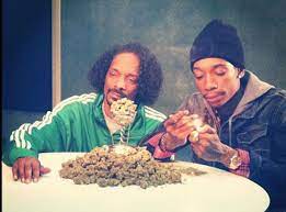 Snoop Dogg et Wiz Khalifa vont partir en tournée ensemble !