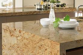 11 trendy beige granite kitchen