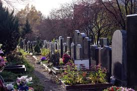 how to find burial plot deeds gen wed