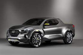 Mar 31, 2021 · the 2022 hyundai santa cruz is the newest truck on the block — and the only real compact truck that's currently up for grabs. Hyundai Santa Cruz Pickup Will Go On Sale As Soon As Possible