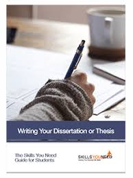 Example dissertation methodologies page 1. Writing Your Dissertation Methodology Skillsyouneed