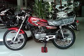 Maybe you would like to learn more about one of these? Kaleidoskop 2018 Pesona Yamaha Rx King Hingga Dibanderol Selangit Gridoto Com