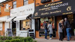 visit jewellery quarter 2024 jewellery