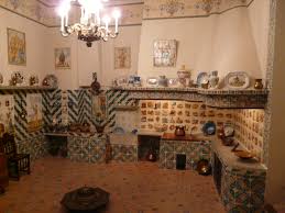 Existen importantes diferencias entre la cocina de las zonas costeras. Cocina Valenciana Decoraciones De Casa Decoracion Tradicional Decoracion De La Casa