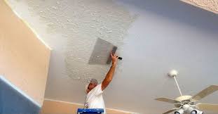 drywall installation and repairs