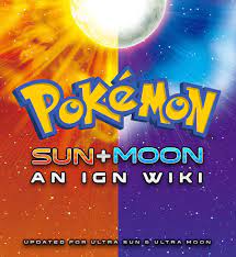Pokemon Sun & Pokemon Moon Wiki Guide - IGN