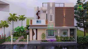 top 10 modern single floor house design