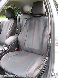 Car Seat Covers