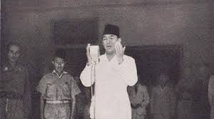 Sederhananya Proklamasi Kemerdekaan Indonesia 17 Agustus 1945 | Pedoman  Bengkulu