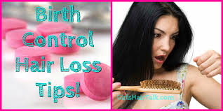 In fact, some can worsen the problem and actually cause hair loss. Birth Control Hair Loss Tips To Get Faster Hair Regrowth Now