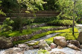 Ueyakato Landscape Japanese Garden