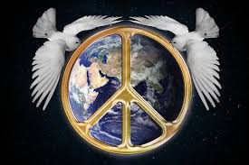400 Peace Sign Pictures & Images [HD]