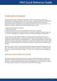 Pmo Quick Reference Guide Final_paperturn