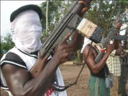 Image result for gunmen in nigeria photos