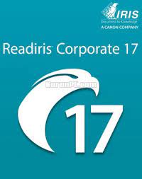 Readiris Corporate 17.4 Build 126 Crack
