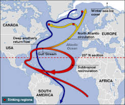 Graphic maps of the area around 26° 21' 4 n, 79° 49' 29 w. The Gulf Stream Cool Science Facts Weather And Climate World Geography