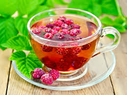 red raspberry leaf tea for pregnancy