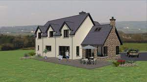 Irish Houses