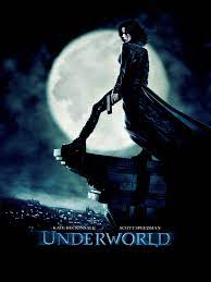 Underworld - Where to Watch and Stream - TV Guide