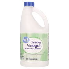 great value cleaning vinegar all