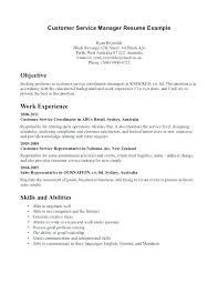 College Student Part Time Job Resume Objective For Teenagers First