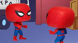 Meme Spider-Man vs. Spider-Man Funko Pop! Figures | The Pop Insider