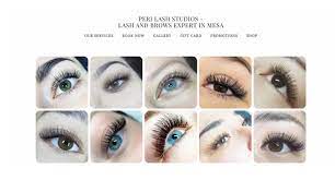8 best eyelash extensions scottsdale to