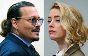 Johnny Depp v Amber Heard: What happens ...