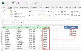 excel vlookup made easy learn basics