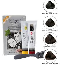 Best Top Bigen Hair Dye Color Brands And Get Free Shipping