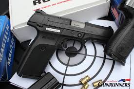 budget 9mm pistol shootout carolina