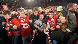 If you want to listen to some indie pop after this smooth piece of football: Uefa Charges Russian Club Spartak Moscow After Fans Protest Sportsnet Ca